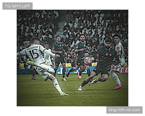 巴尔韦德与巴雷拉：B2B中场的效率差异解析