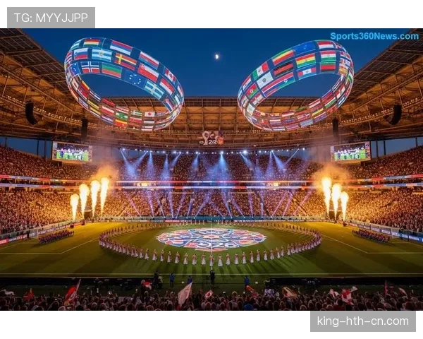 2026世界杯为什么采用新赛制 2026世界杯为什么采用新赛制